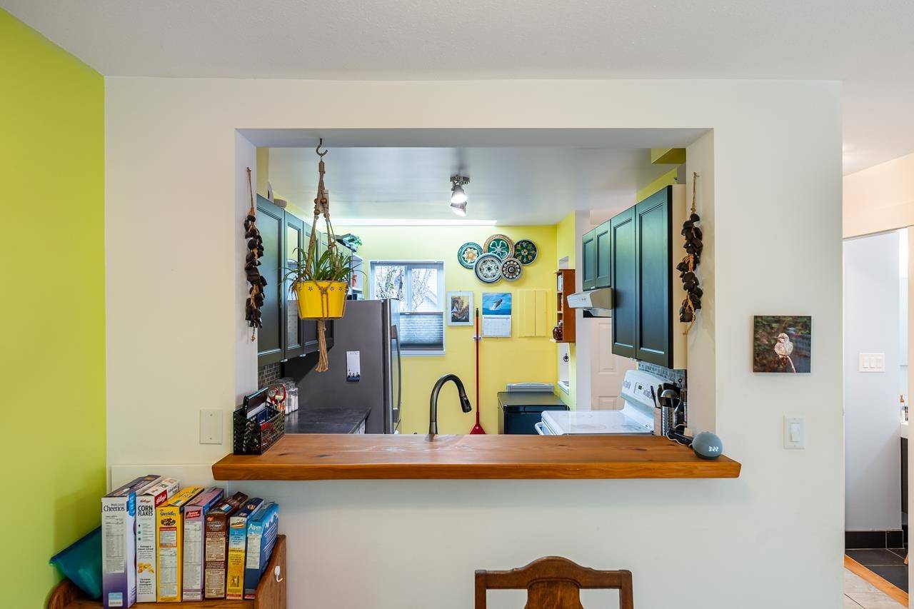 Coquitlam, BC V3C 5T4,2736 Atlin PL #41