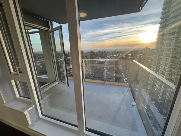 Burnaby, BC V5H 0K7,6398 Silver AVE #1303