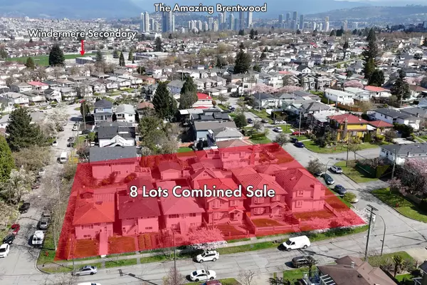 Vancouver, BC V5R 4T3,3065 Kings AVE