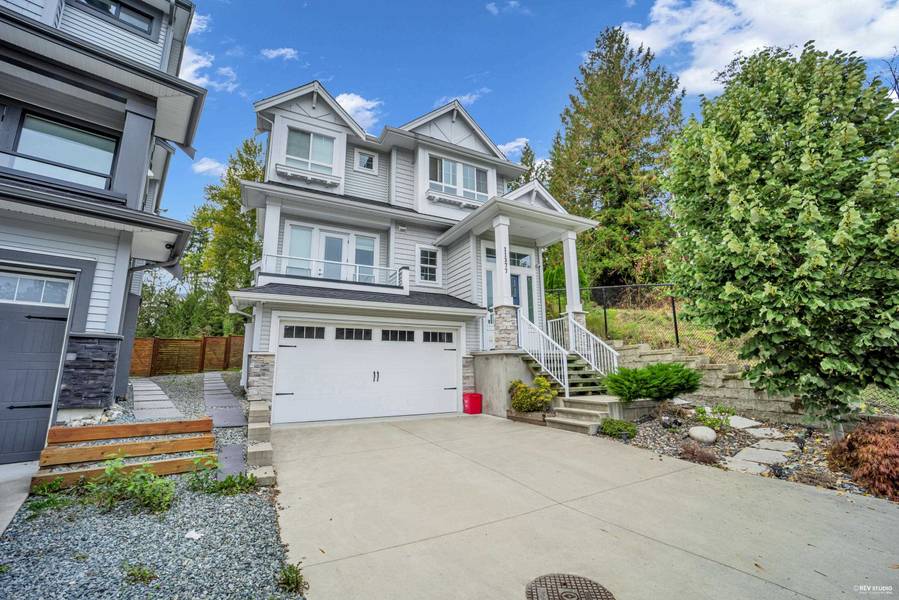 11377 Mcdougal ST, Maple Ridge, BC V2X 4K6