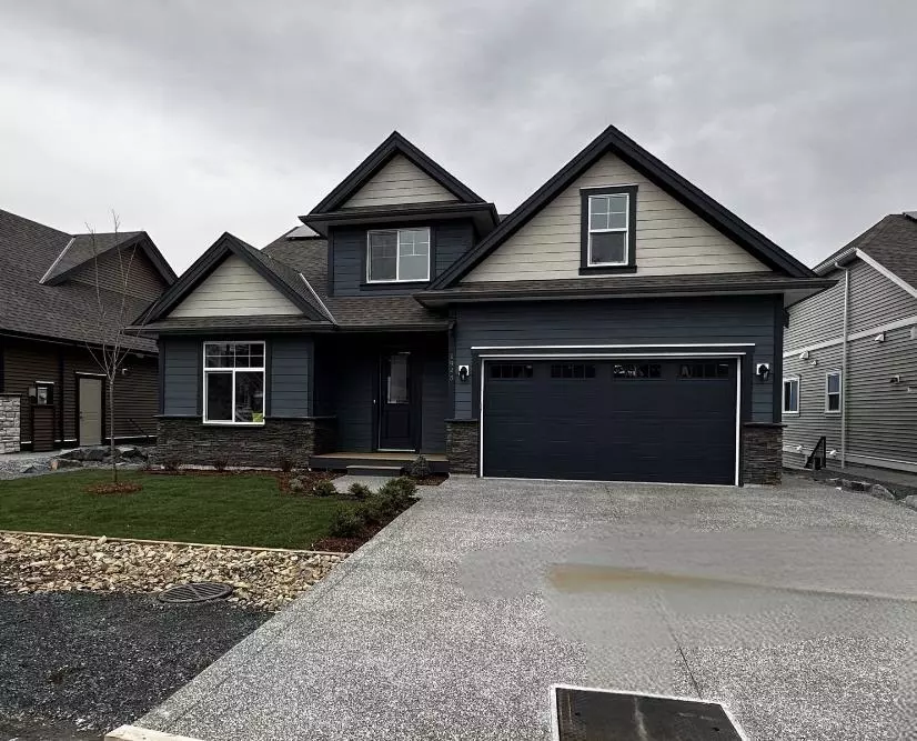 Agassiz, BC V0M 1A1,1945 Peregrine PL