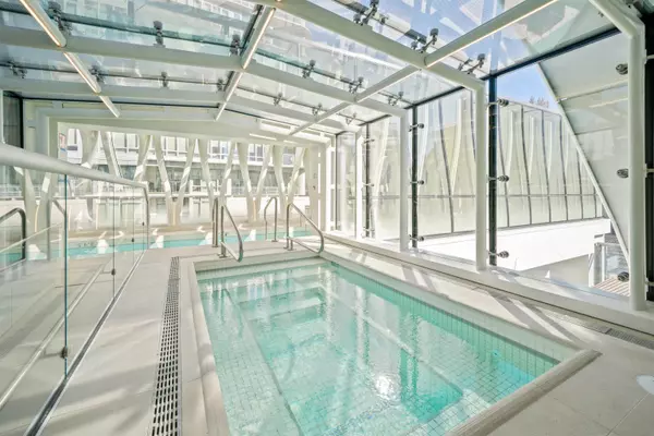 1033 Nelson ST #2106 Vancouver, BC V6E 0E5