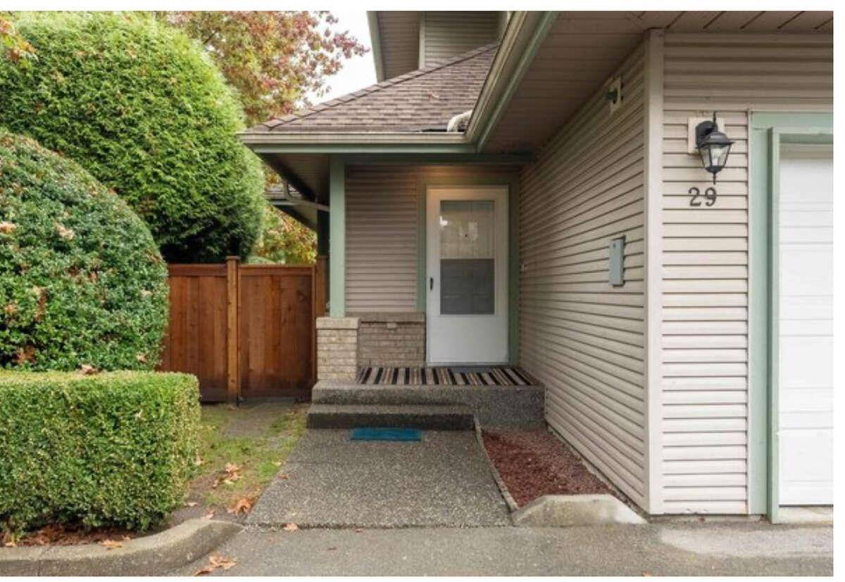 Port Coquitlam, BC V3B 7W5,1255 Riverside DR #29