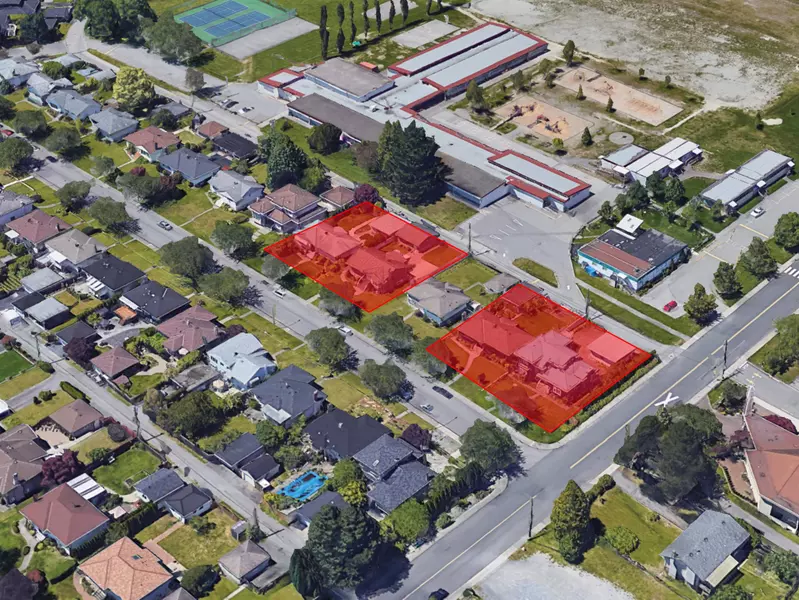 4851 Southlawn DR, Burnaby, BC V5C 3S7
