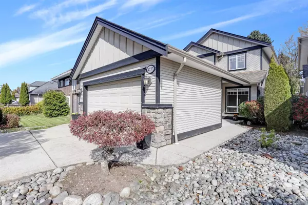 4737 Dunfell RD, Richmond, BC V7E 0C4