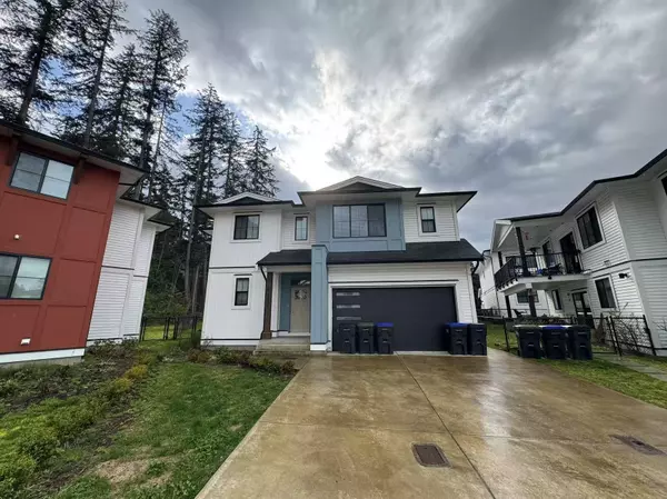 63866 Beech AVE, Hope, BC V0X 1L2