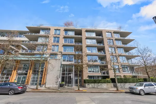 Vancouver, BC V6S 0A7,3382 Wesbrook MALL #304