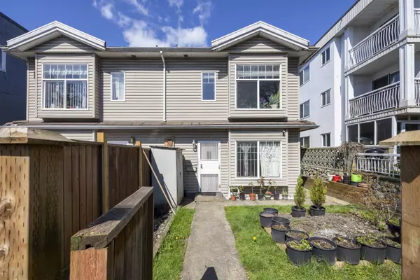 Vancouver, BC V5L 1J9,2245 Dundas ST