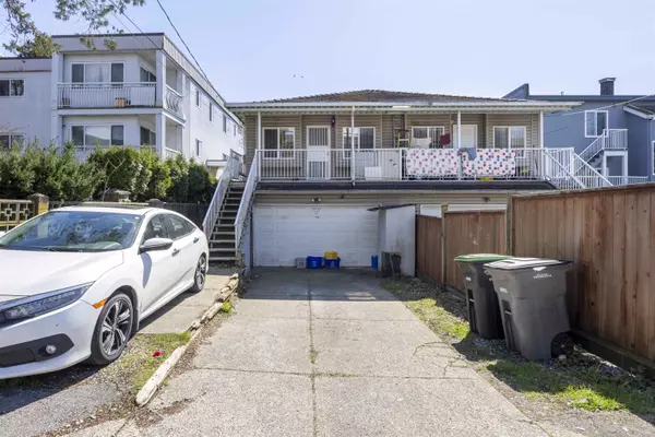 Vancouver, BC V5L 1J9,2245 Dundas ST