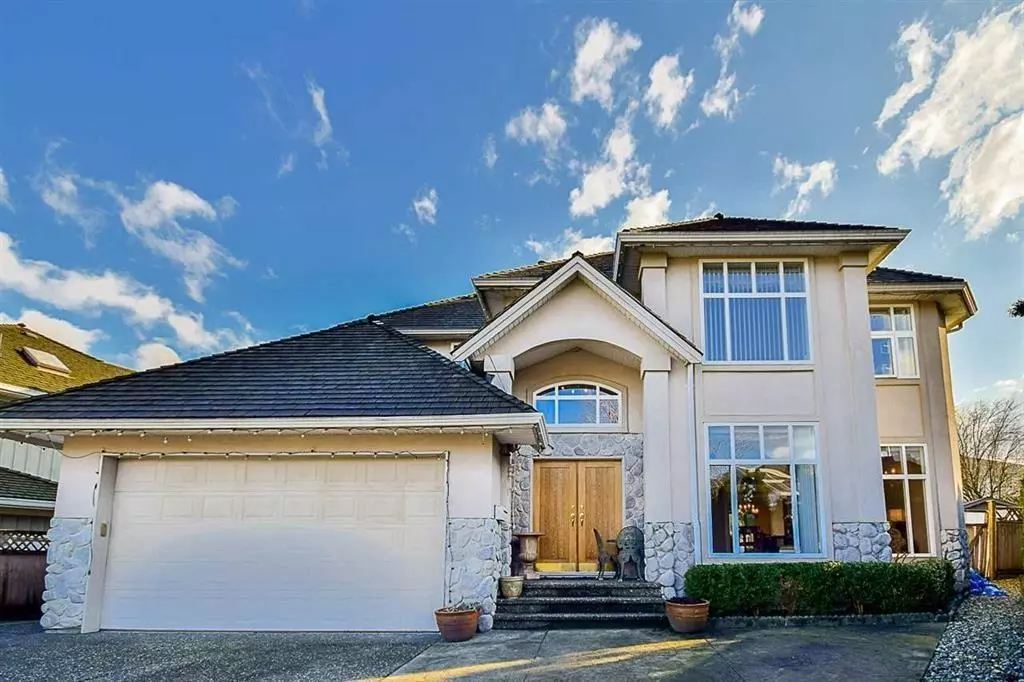 Surrey, BC V4N 4W3,16670 85 AVE