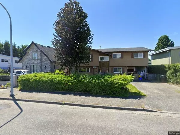 Richmond, BC V7A 3W1,9651 Shell RD