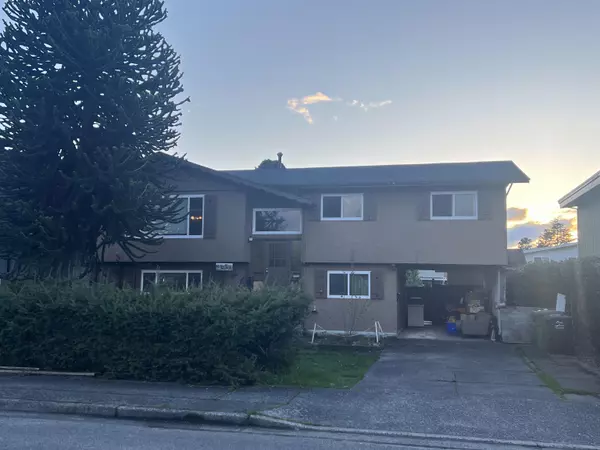 Richmond, BC V7A 3W1,9651 Shell RD