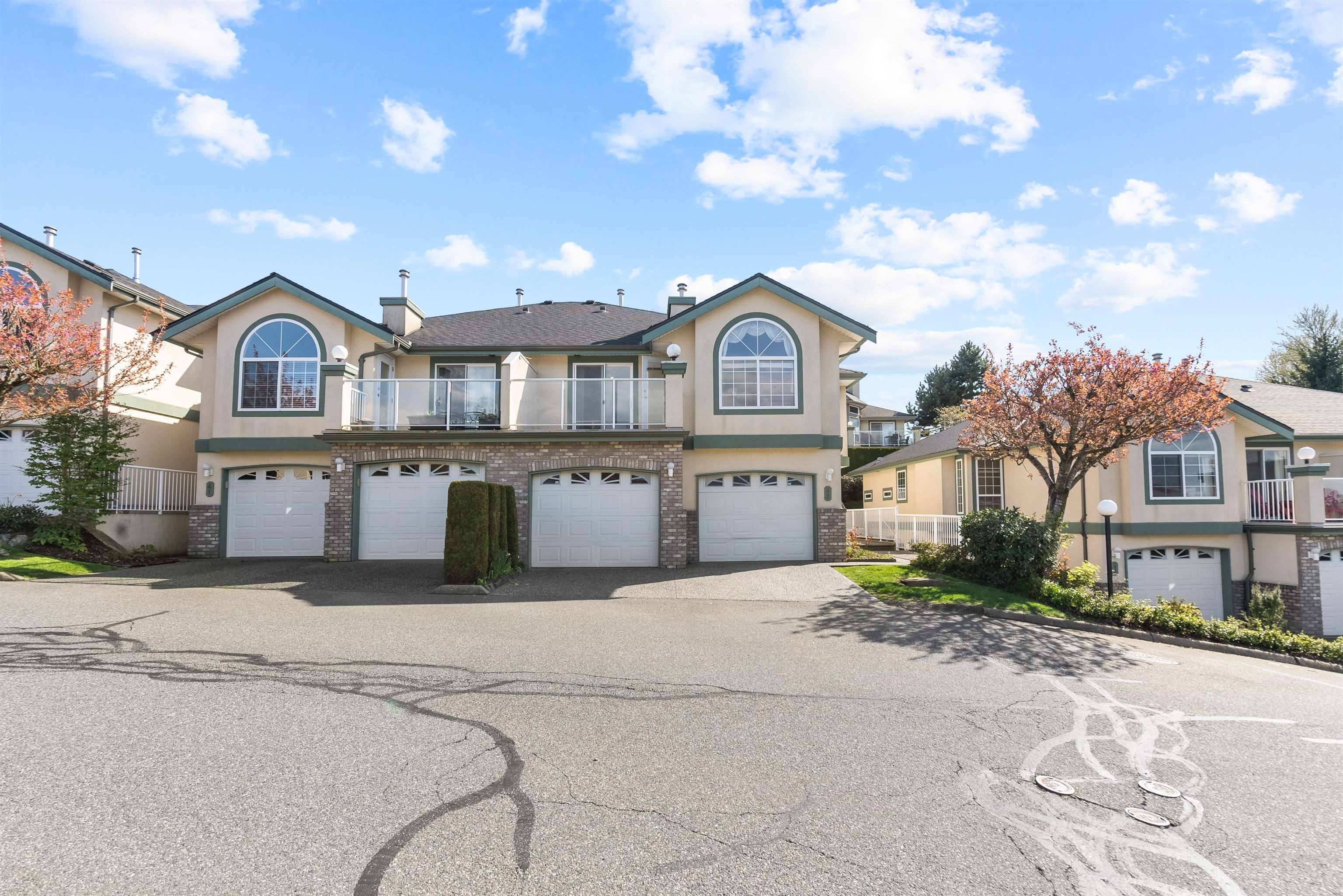 Abbotsford, BC V2T 5W4,32777 Chilcotin DR #42