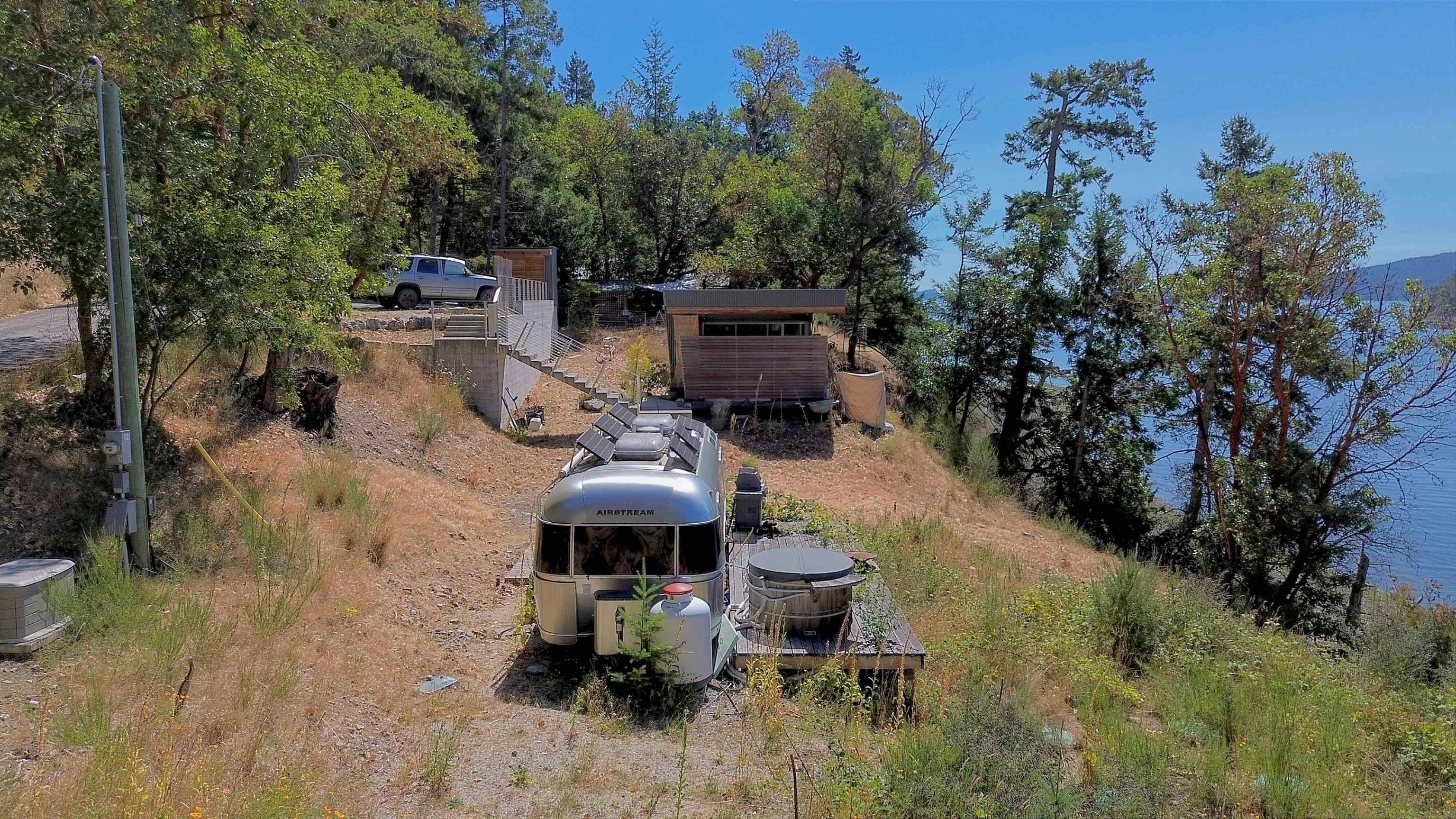 Salt Spring Island, BC V8K 2L6,240 Old Scott RD