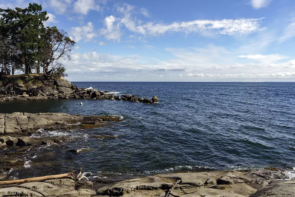Gabriola Island, BC V0N 1P0,Lot C Ellis RD