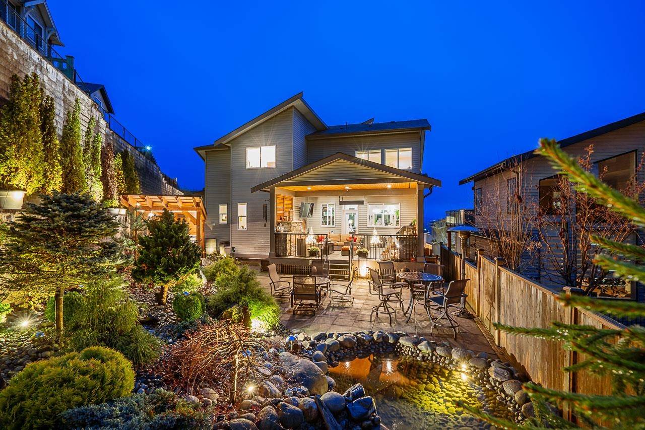 1412 Strawline Hill St ST, Coquitlam, BC V3E 0L5