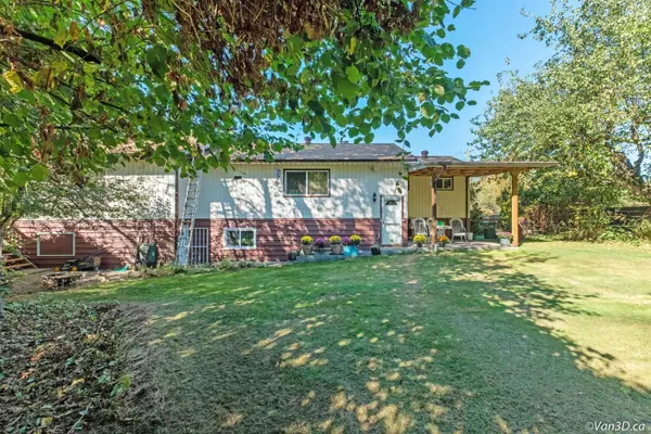 Abbotsford, BC V4X 1P1,28762 Townshipline RD