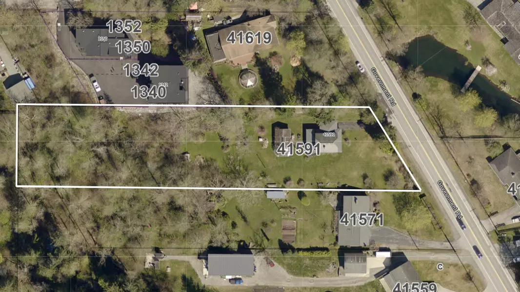 41591 Government RD, Squamish, BC V0H 1H0