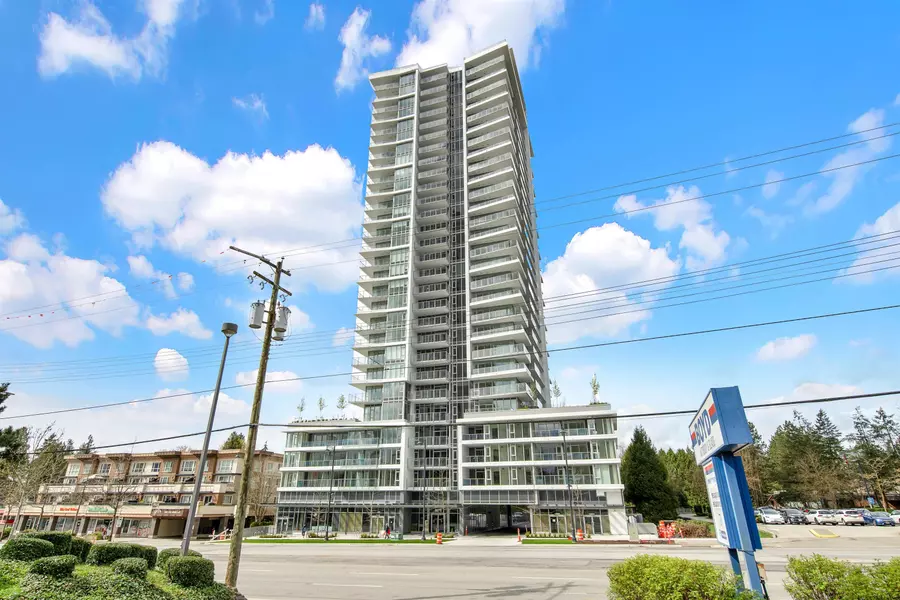 9675 King George BLVD #2501, Surrey, BC V3T 0T7