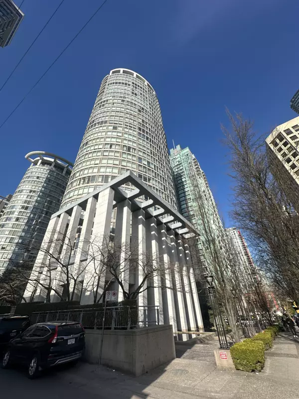 Vancouver, BC V6E 1A6,1200 Alberni ST #1106