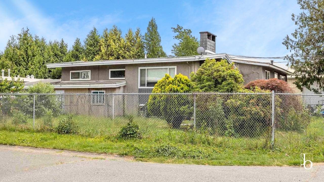 9022 Garden DR, Chilliwack, BC V2P 5K6