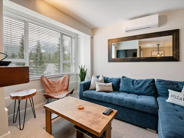 Whistler, BC V8E 1A8,4314 Main ST #401