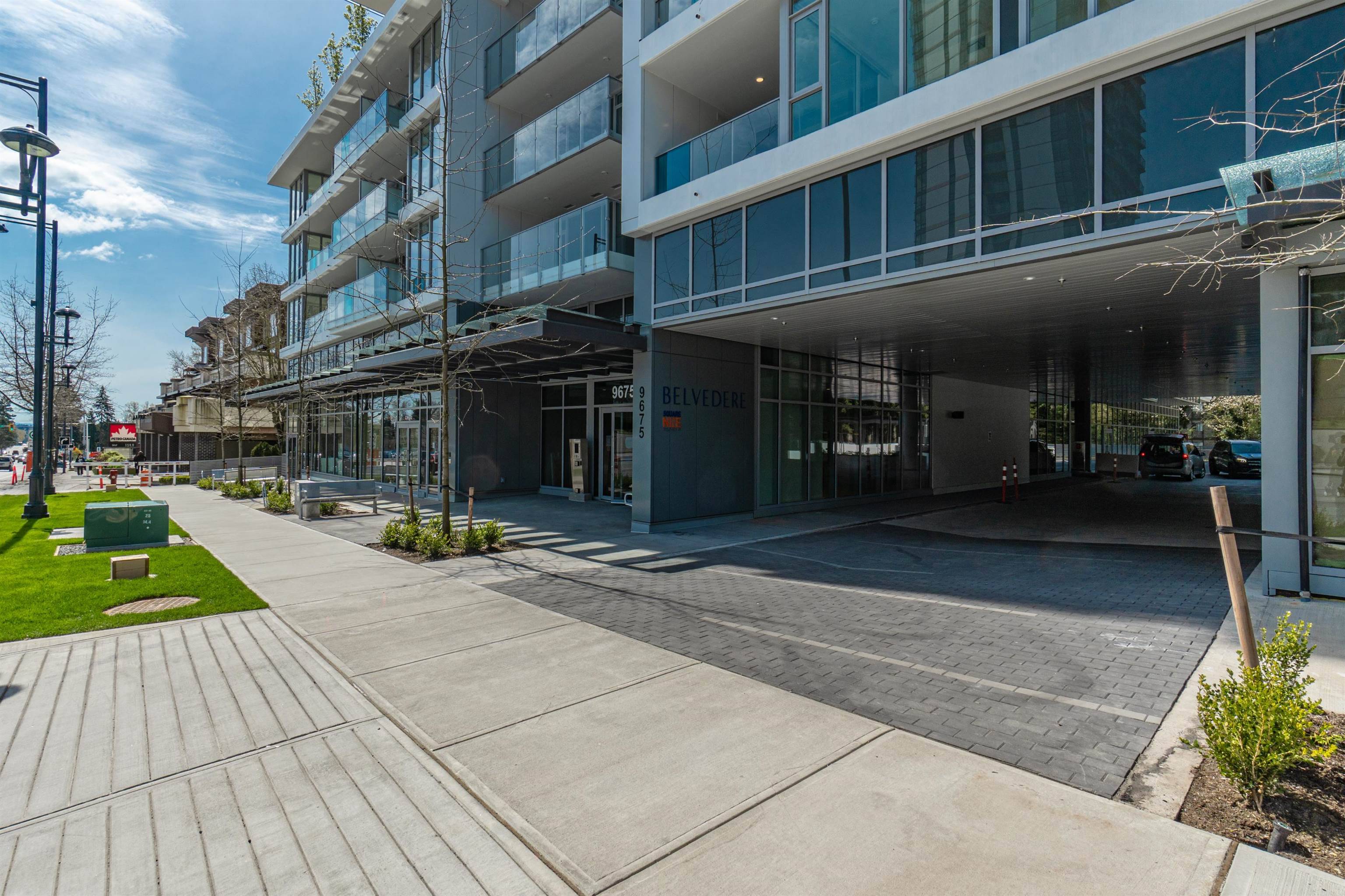 Surrey, BC V3T 0T7,9675 King George BLVD #2310