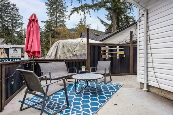 Cultus Lake, BC V2R 4Z3,404 Birch ST