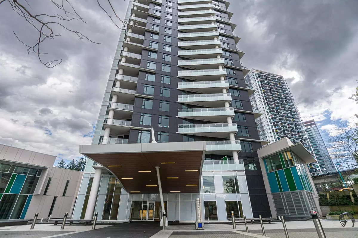 Surrey, BC V3T 0P4,9887 Whalley BLVD #3510