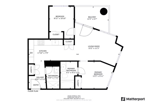 Surrey, BC V3T 0P4,9887 Whalley BLVD #3510