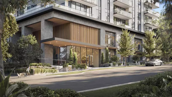 Coquitlam, BC V3J 3S7,618 Tyndall ST #2610