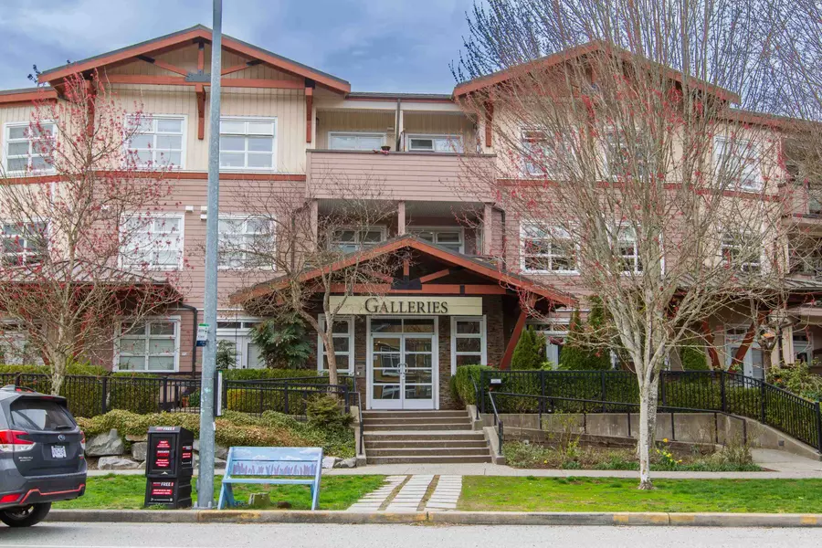 41105 Tantalus RD #214, Squamish, BC V8B 0N3