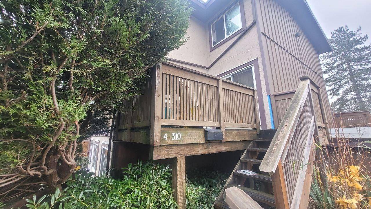 Port Moody, BC V3H 3V7,310 Highland WAY #4