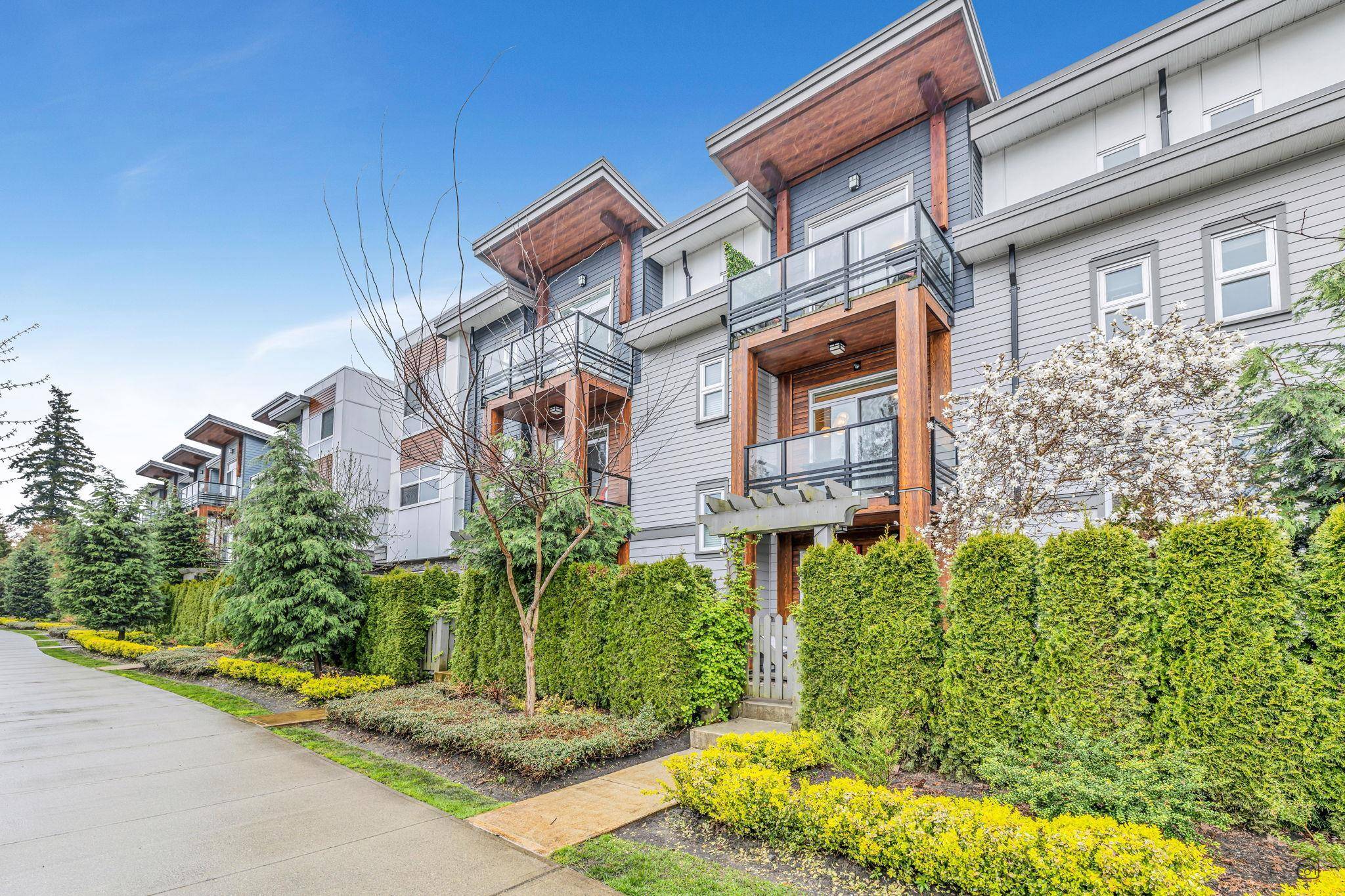 7947 209 ST #68, Langley, BC V2Y 0Y6