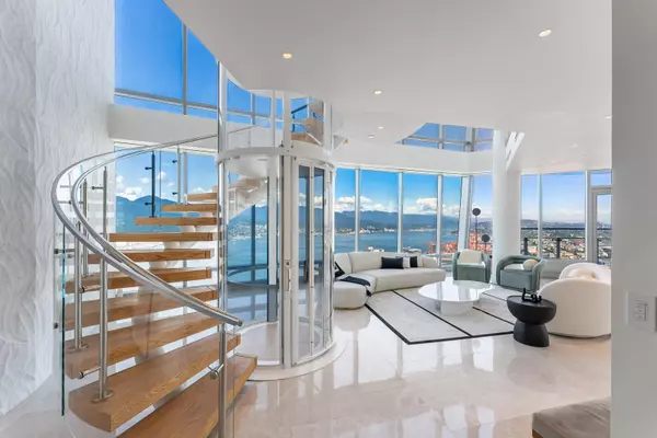 1151 W Georgia ST #PH2, Vancouver, BC V6E 0B3