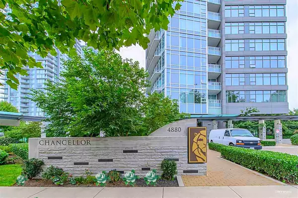 Burnaby, BC V5H 0C1,4880 Bennett ST #2201