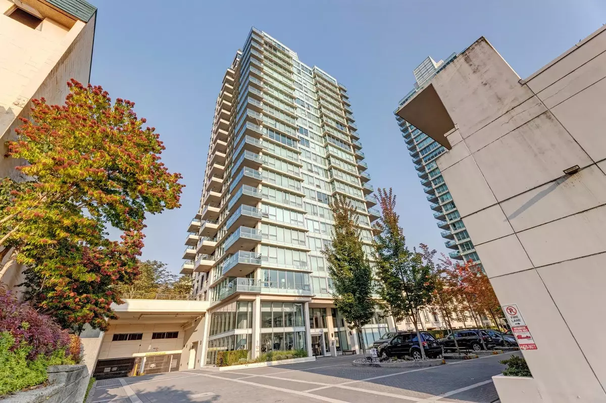 Burnaby, BC V5C 0G8,2200 Douglas RD #1102