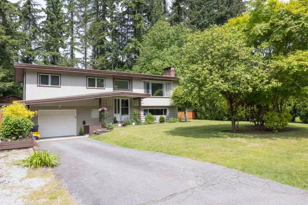 19649 41a AVE, Langley, BC V3A 2Z5