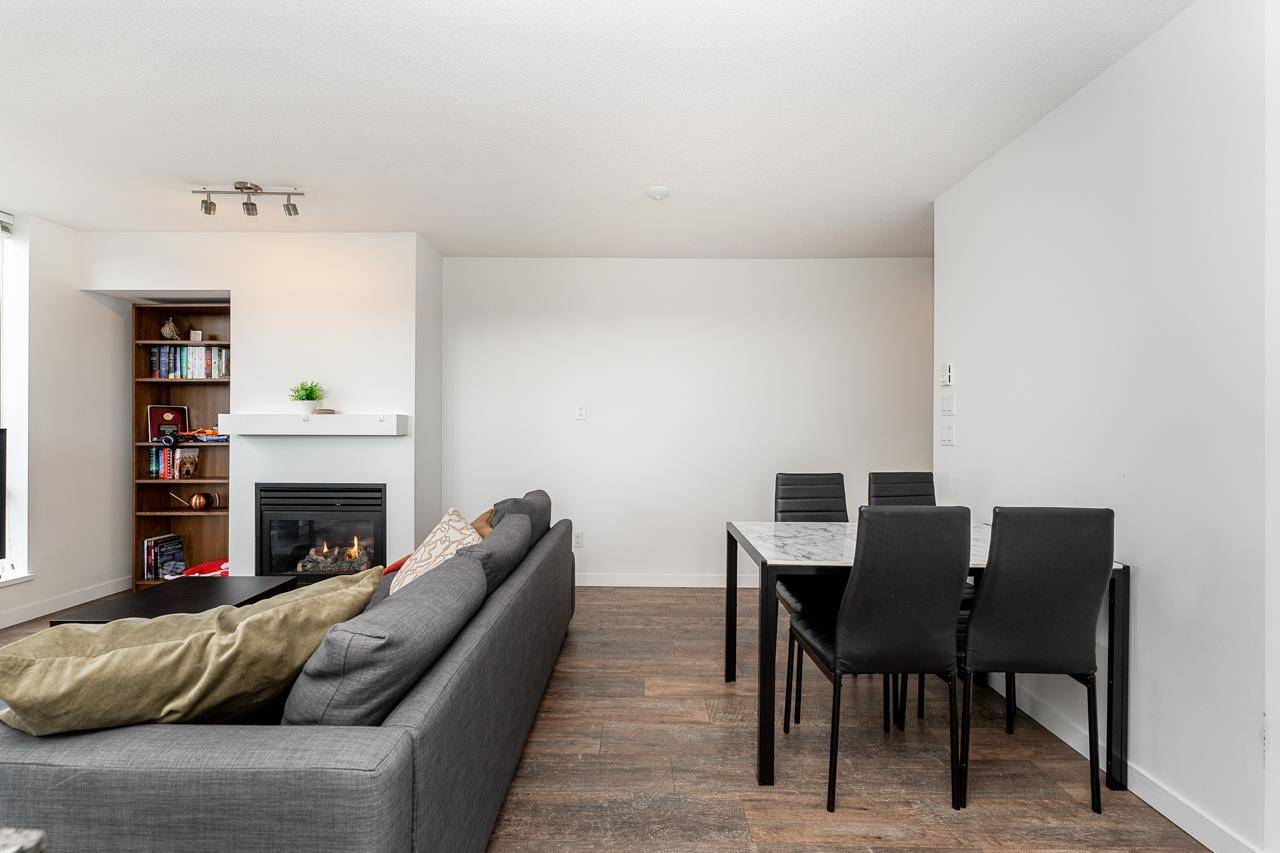 Vancouver, BC V6H 4G8,1316 W 11th AVE #1102