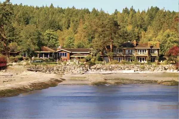 Galiano Island, BC V0N 1P0,134 Madrona DR #7 C1