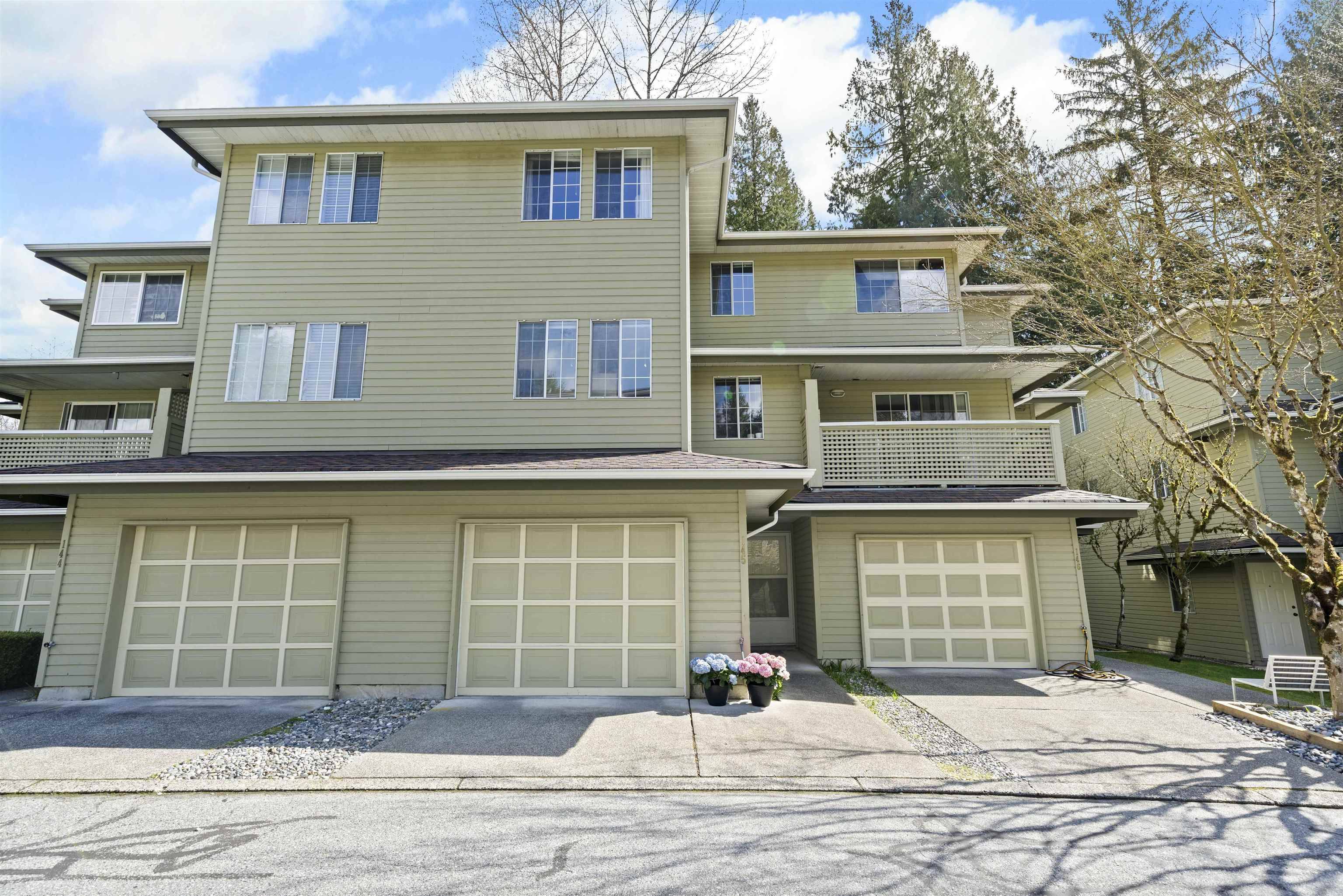 Port Coquitlam, BC V3B 7G6,1386 Lincoln DR #145