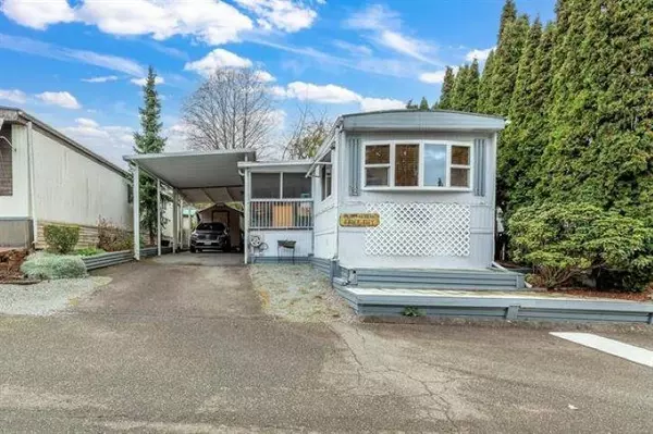 13650 80 AVE #42, Surrey, BC V3W 6J8