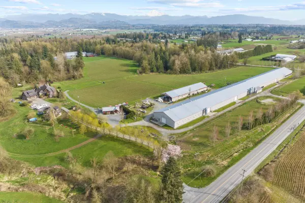 Abbotsford, BC V4X 1V4,5782 Mt Lehman RD
