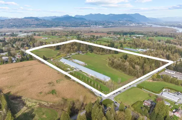 5782 Mt Lehman RD, Abbotsford, BC V4X 1V4