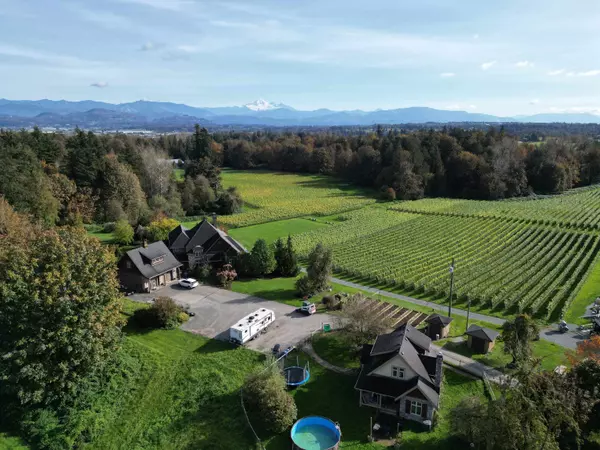 5782 Mt Lehman RD Abbotsford, BC V4X 1V4