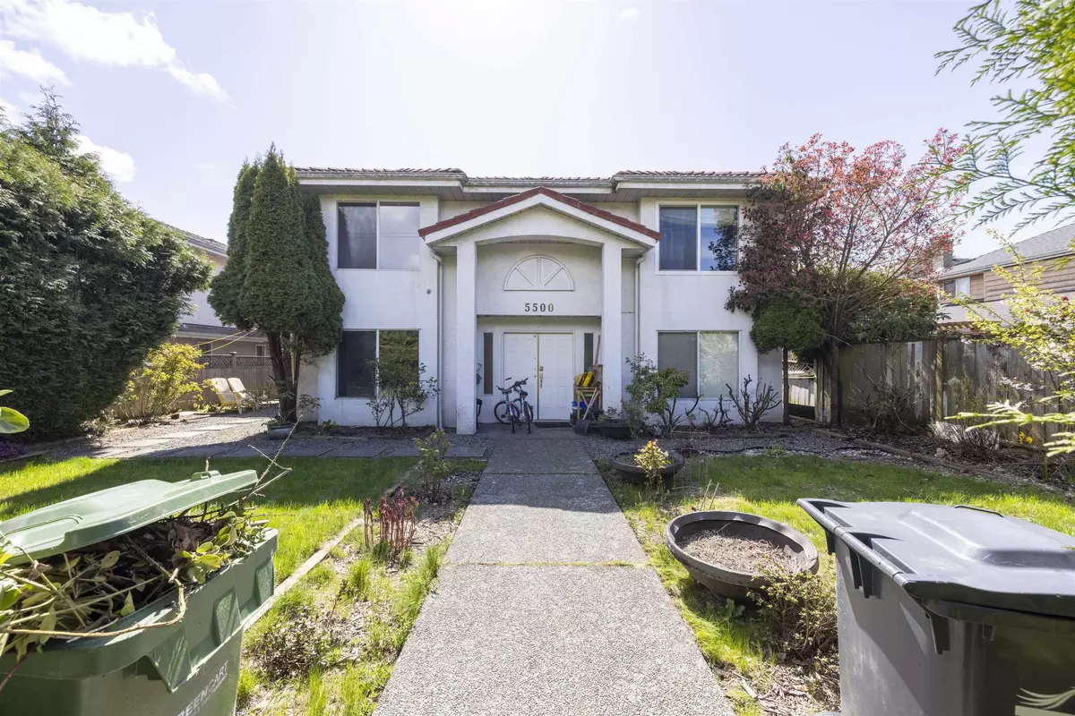 Richmond, BC V7C 1C1,5500 Westminster HWY