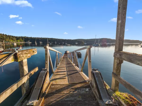 Galiano Island, BC V0N 1P0,3045 Montague RD