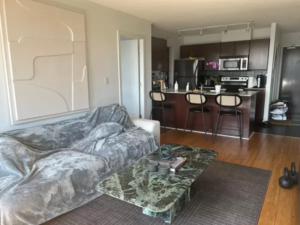 Vancouver, BC V6Z 3H8,938 Smithe ST #1802