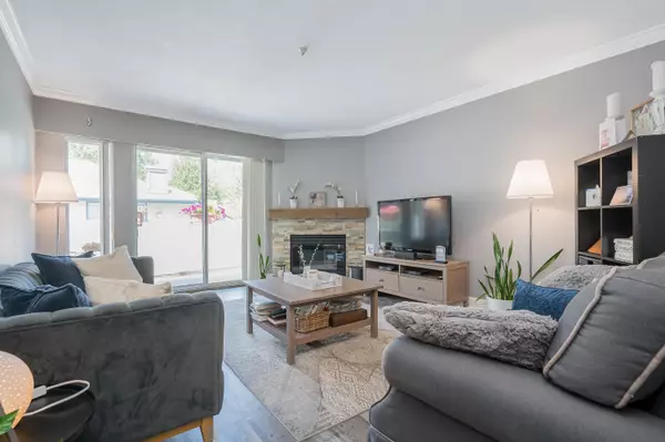 Langley, BC V3A 8G4,5664 208 ST #19