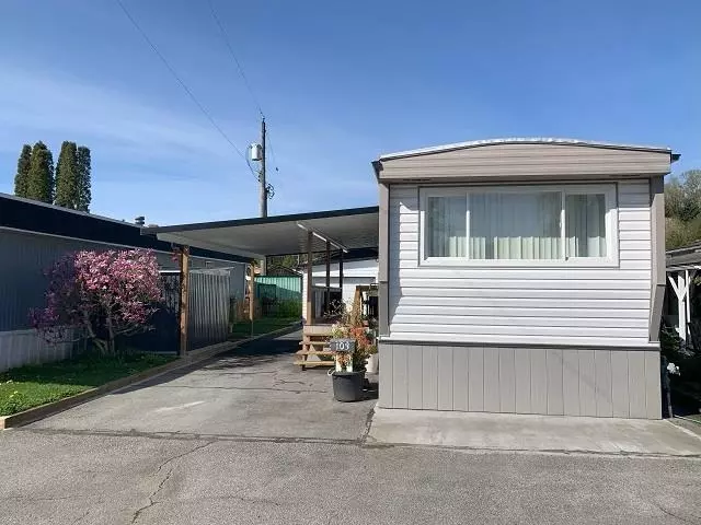 201 Cayer ST #103, Coquitlam, BC V3K 5A9